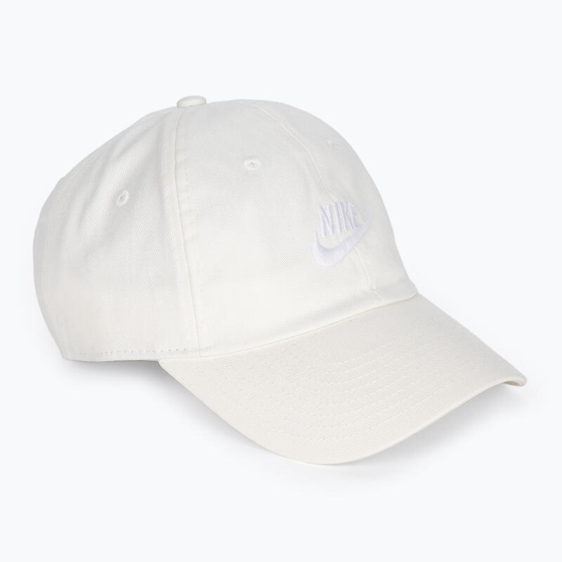 Kšiltovka Club Unstructed Futura Wash Cap