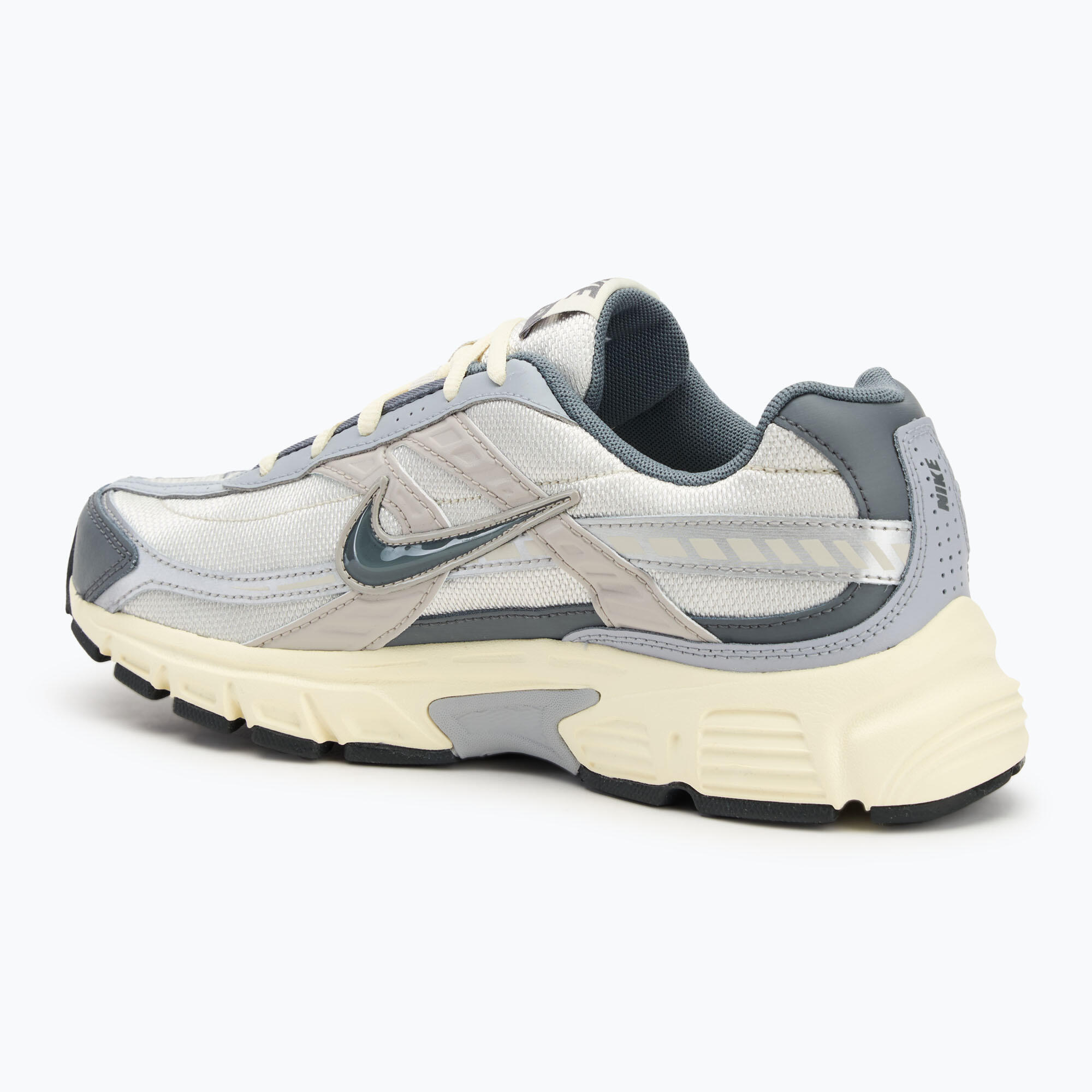 Hardloopschoenen - Heren - Nike Initiator - Ademend - Grijs 3/5