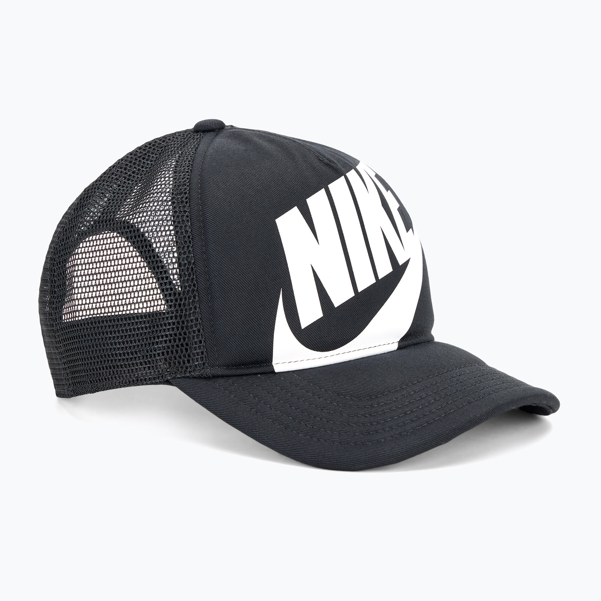 Casquette de baseball enfant Rise Structured Trucker Nike 5/5