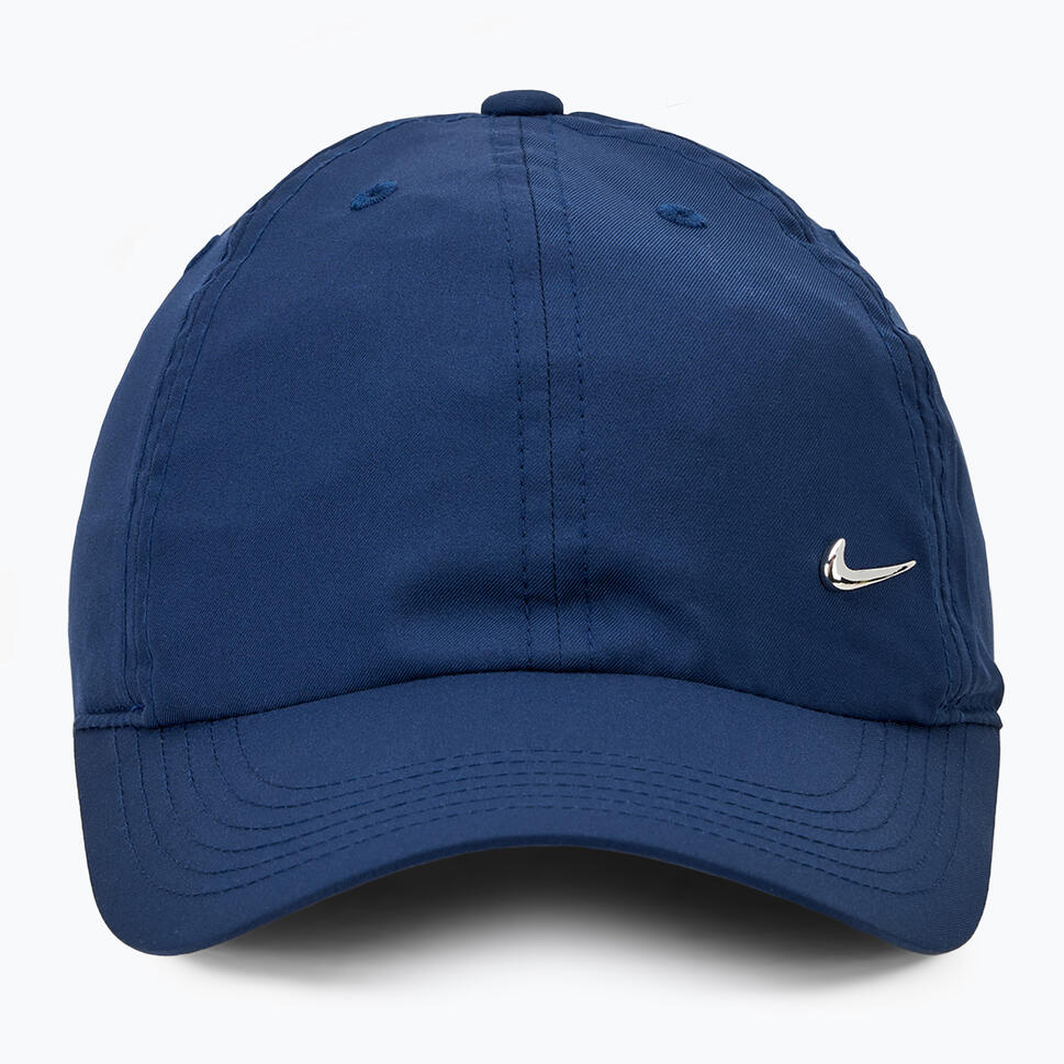 Czapka z daszkiem dziecięca Nike Dri-FIT Club