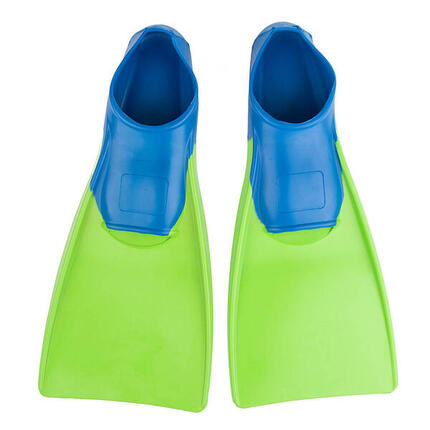 Długie płetwy gumowe Swim Fin Floating