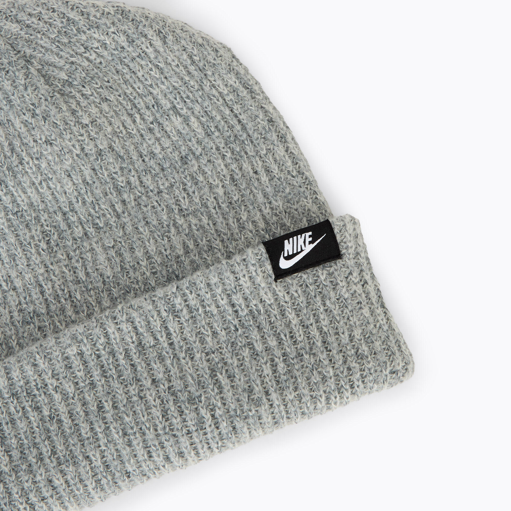 Boné de inverno Nike Terra Futura 365 com punho curto 3/4