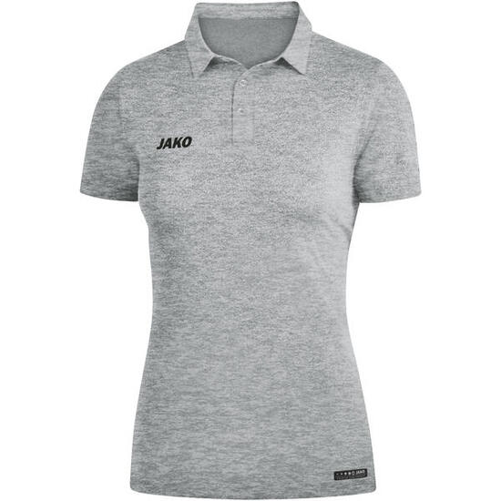 Polo femme Jako Premium Basic