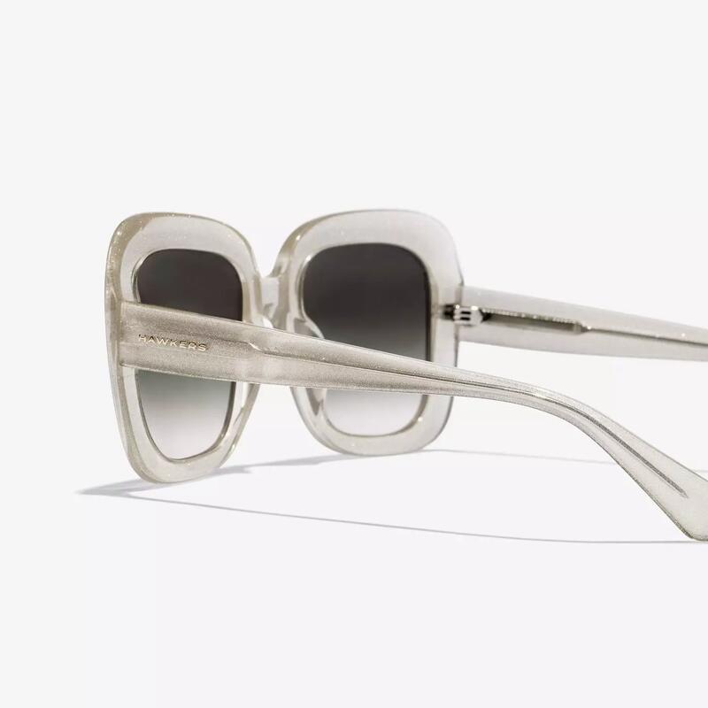 OKULARY HAWKERS ECLAT IVORY BUTTERFLY