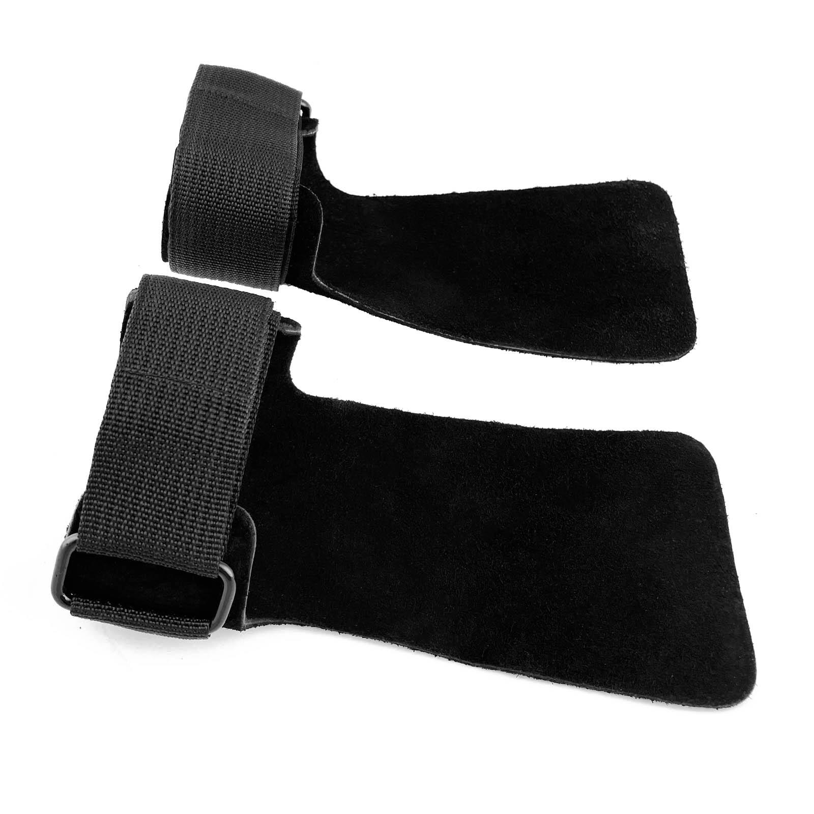 Skórki gimnastyczne THORN FIT x BIG BRON 3/3