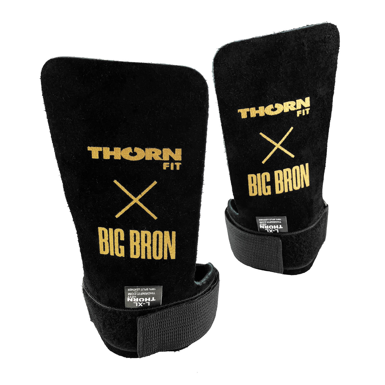 THORN FIT picture