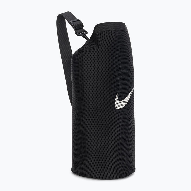 Plavecká taška na tréninkové pomůcky Mesh Sling 10