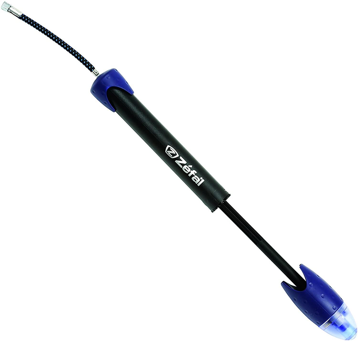 Mini-Mehrzweck-Handpumpe Zefal Max 2/5