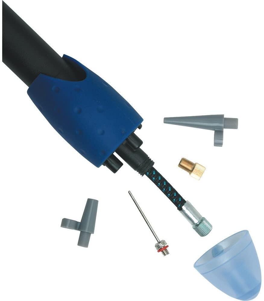 Mini-Mehrzweck-Handpumpe Zefal Max 5/5