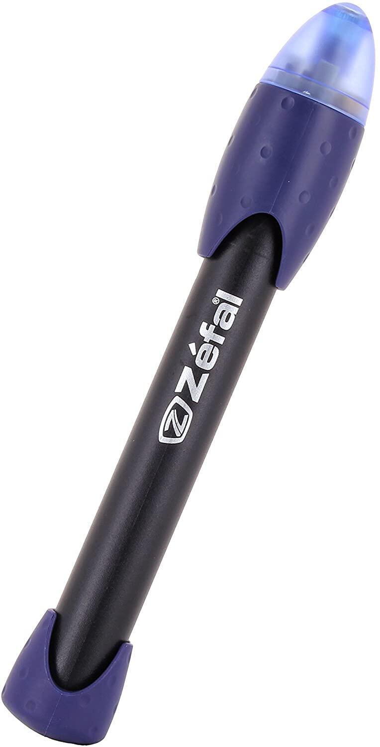 ZEFAL Zefal max multifunctionele pomp (geleverd met opblaasaccessoires)