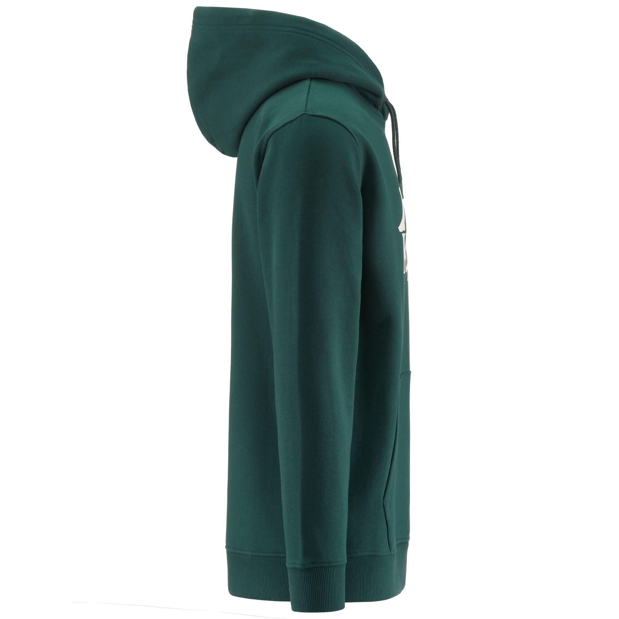 Sweatshirt à capuche Kappa Malmo 3 2/5