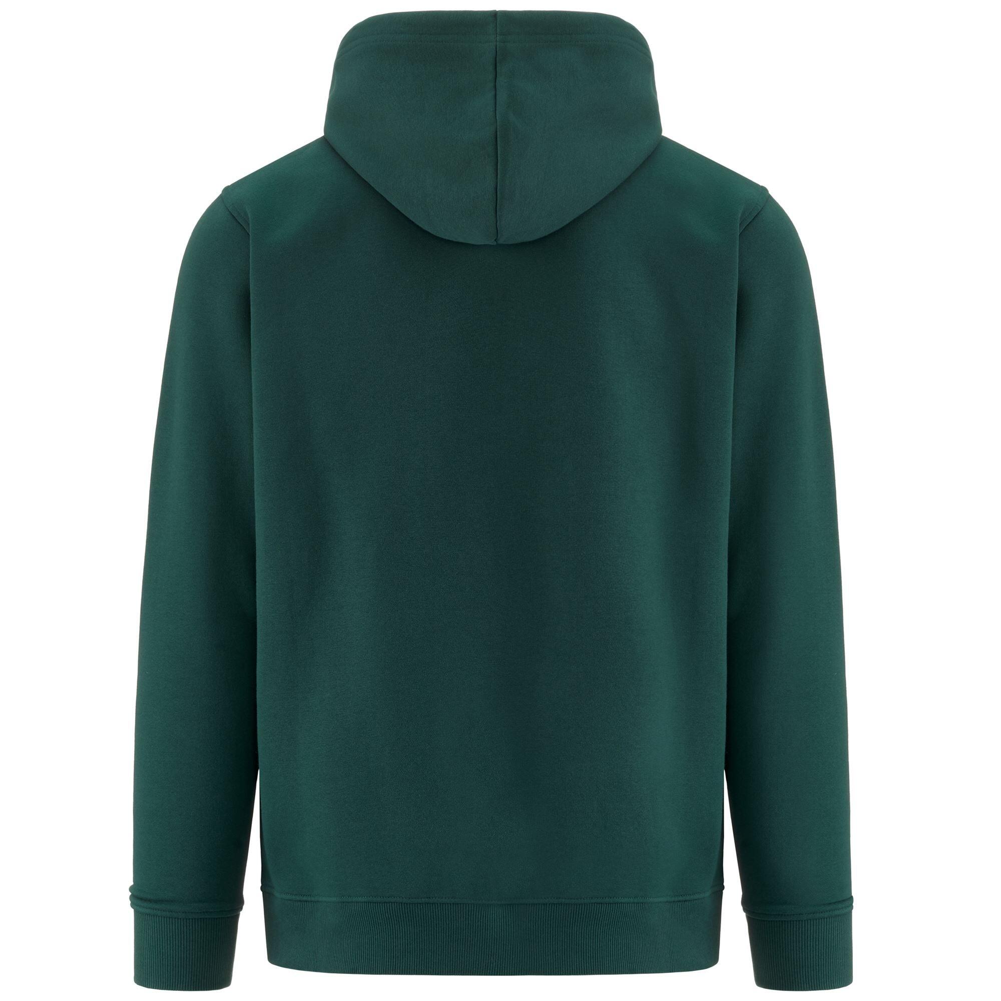 Sweatshirt à capuche Kappa Malmo 3 3/5