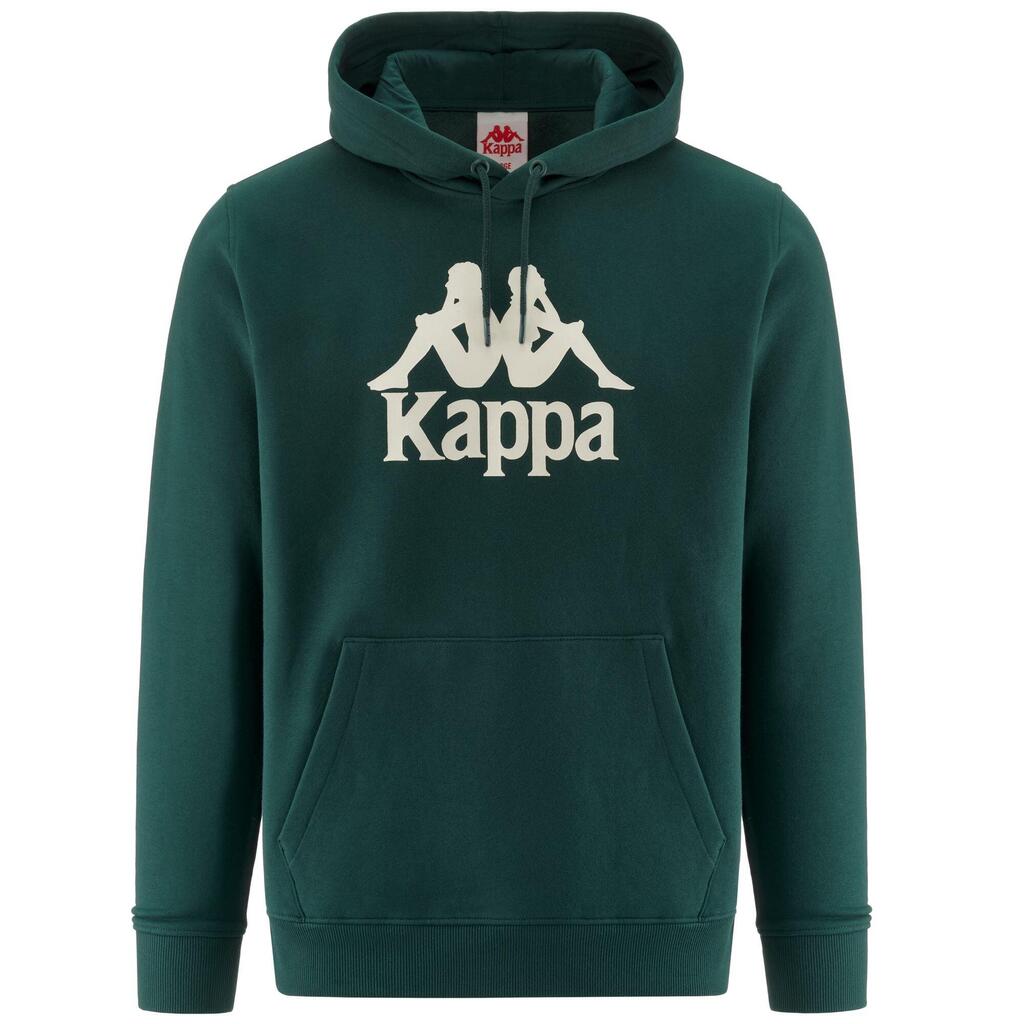 GREEN / WHITE