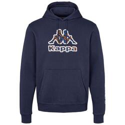 Sweatshirt à capuche Kappa Fetro Swt