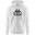 Hanorac Kappa Authentic Malmo 3 Organic 341M43W din bumbac 100% organic