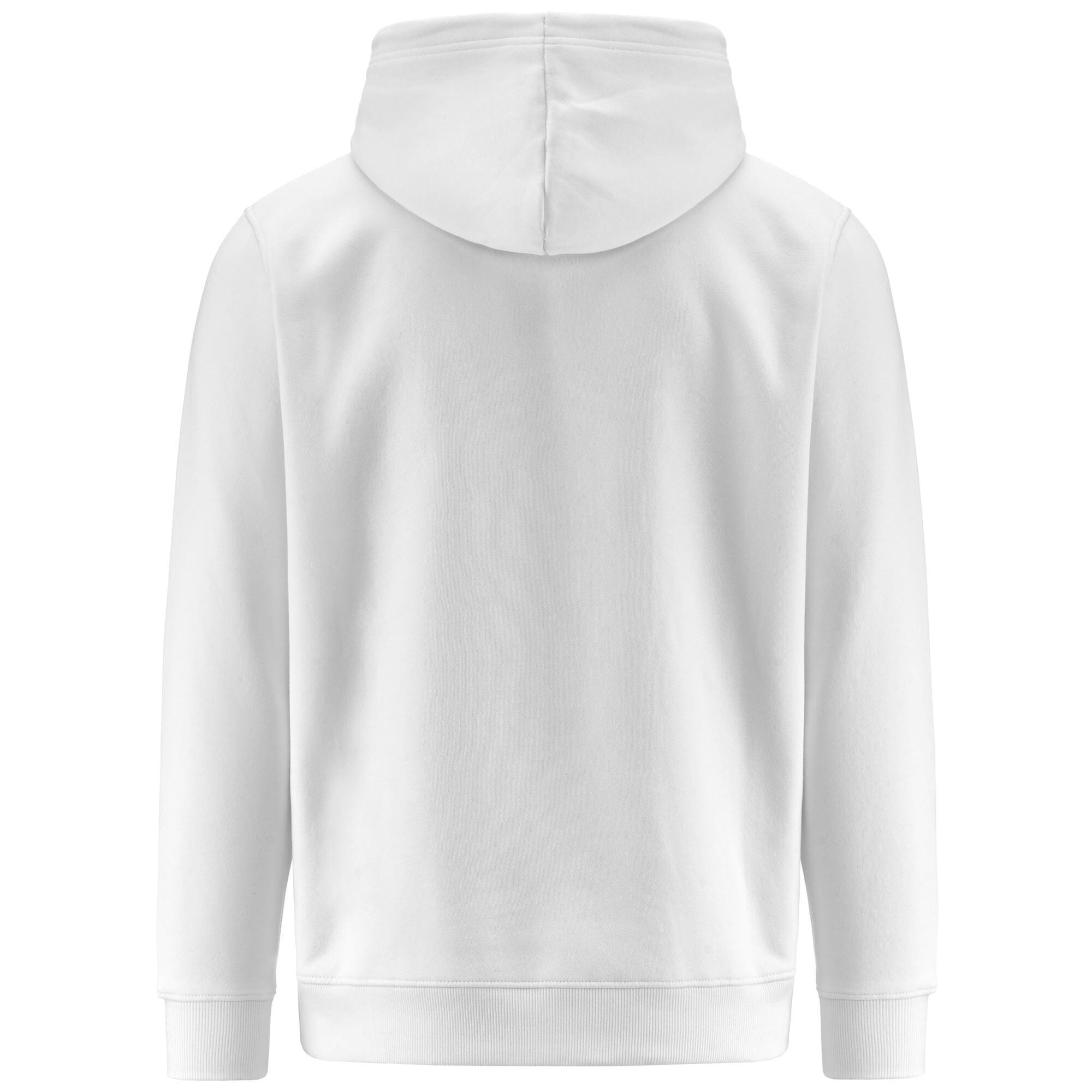 Kapuzensweatshirt Kappa Malmo 3 3/5