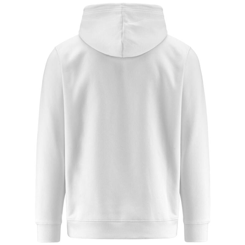 Hanorac Kappa Authentic Malmo 3 Organic 341M43W din bumbac 100% organic