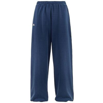 Pantalones Largos hombre Kappa Papilogt 222 Banda