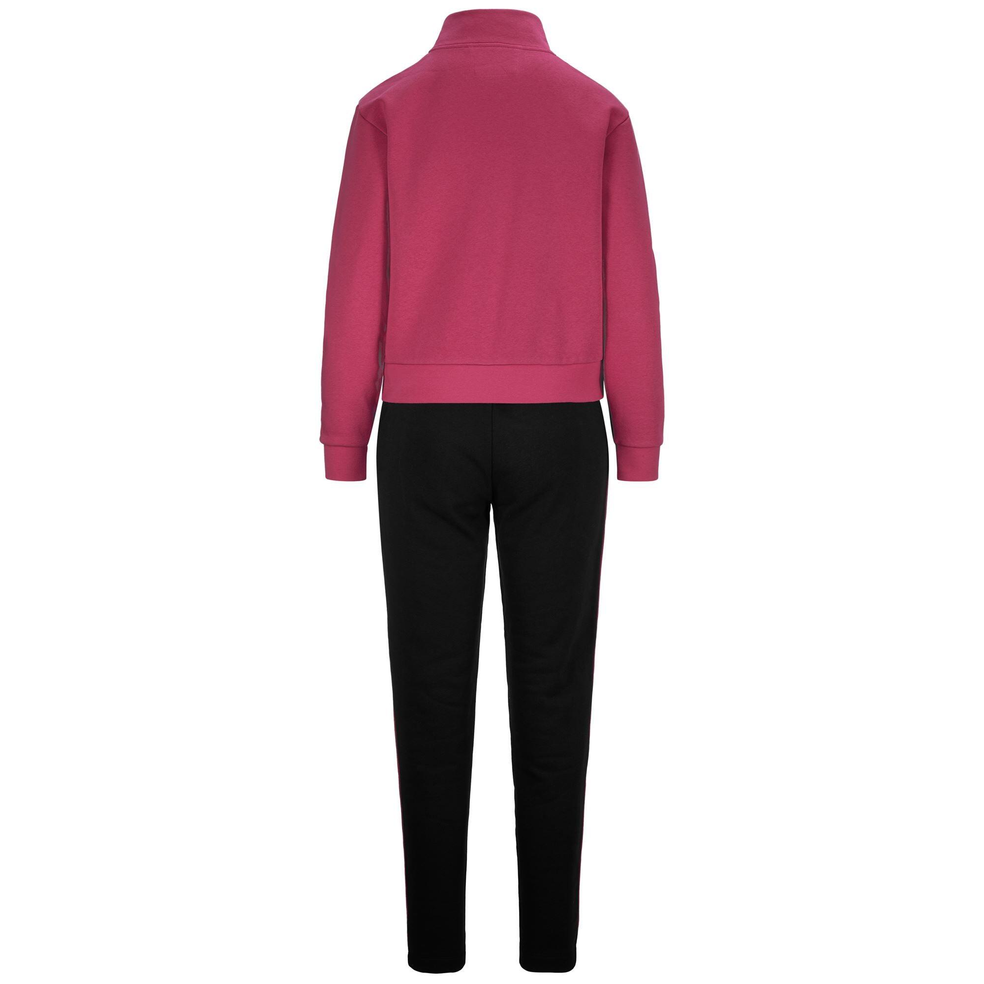 Chándal de mujer Famali Tracksuit Kappa 3/5