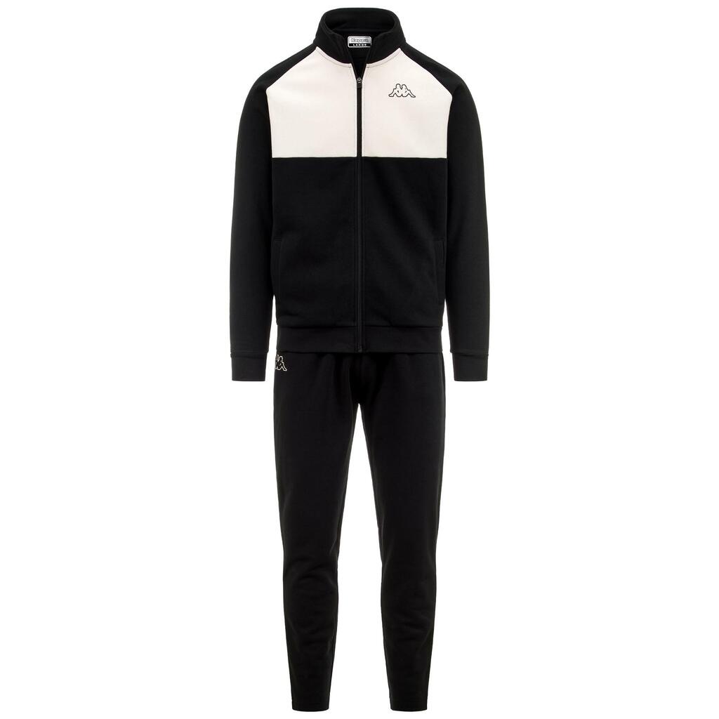 Complete tracksuit Kappa model 331R2JW-A09 for man
