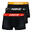 Pánské boxerky Dri-Fit, 3 ks
