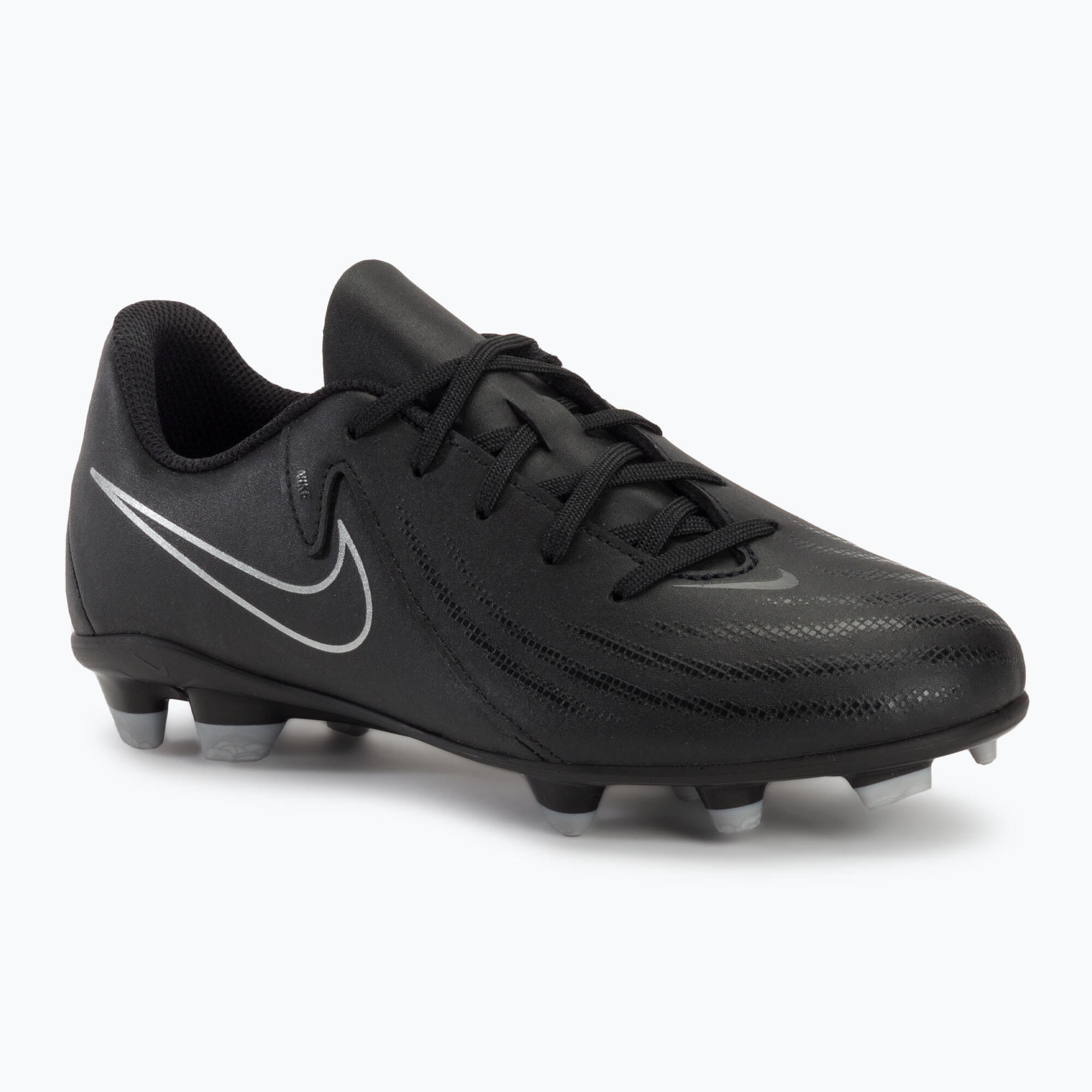 Chaussures de football enfant Phantom GX II Club FG/MG Nike 2/2