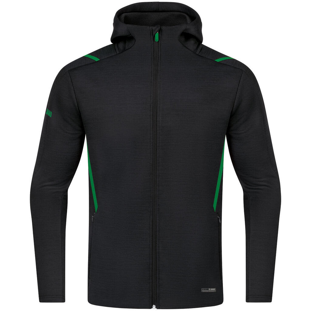 Junior Jacket Jako de loisir à capuche Challenge