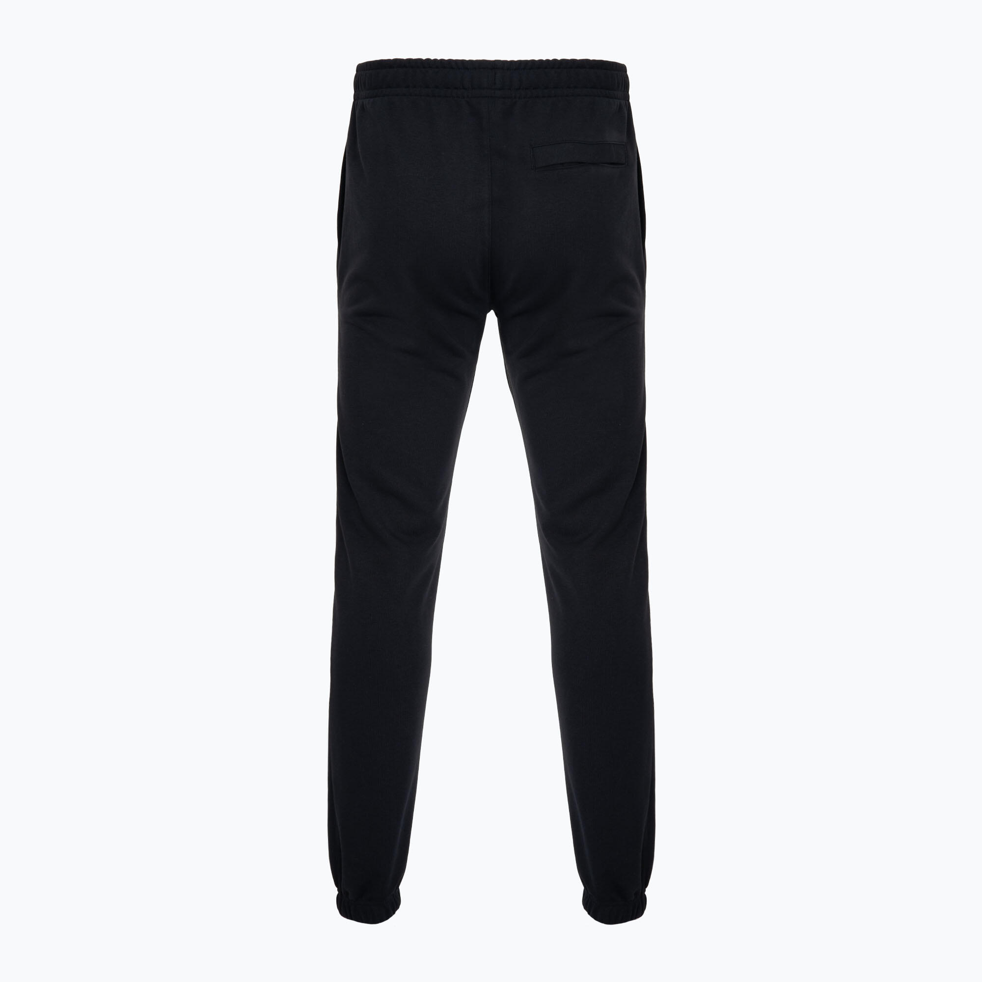 Pantalon Nike Swoosh Fleece Jogger pour Homme 2/5