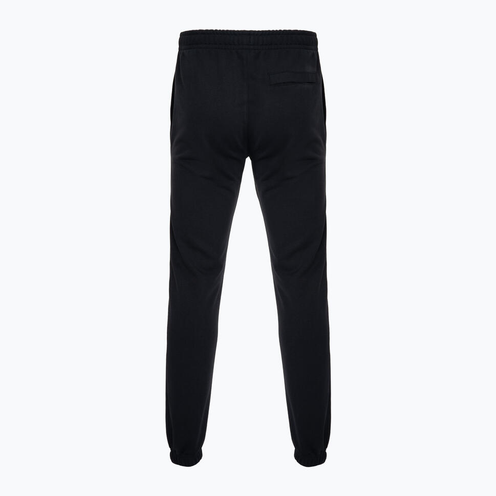 Spodnie męskie Nike Swoosh Fleece Jogger