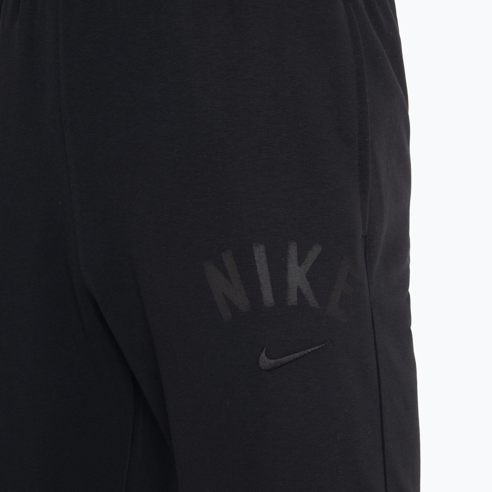 Pantalon Nike Swoosh Fleece Jogger pour Homme 3/5