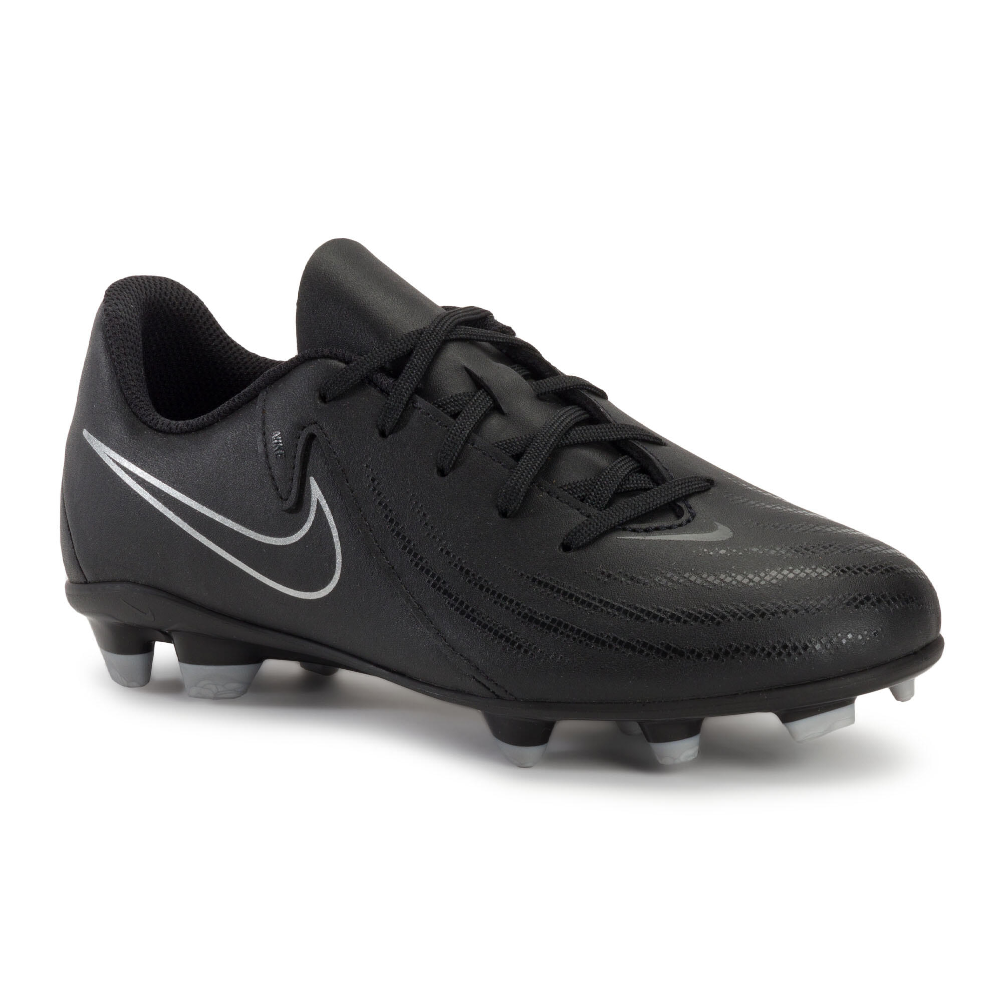 NIKE Dětské kopačky Phantom GX II Club FG/MG