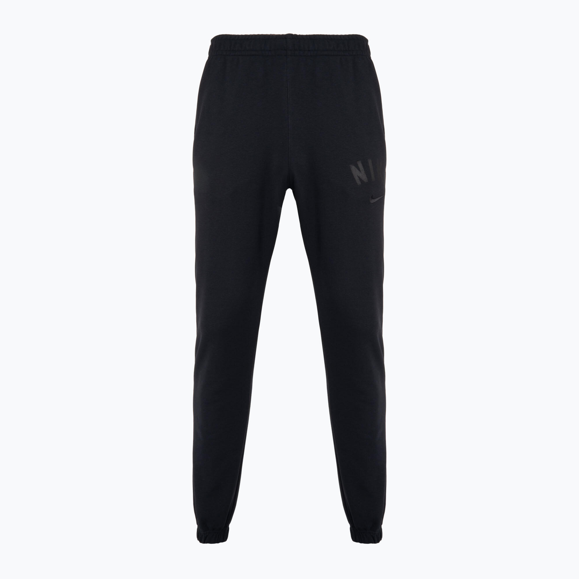NIKE Nike Swoosh fleecejogger herenbroek