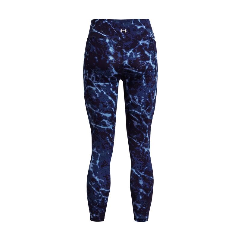 Legginsy damskie UNDER ARMOUR PROJECT ROCK Crossover Lets Go