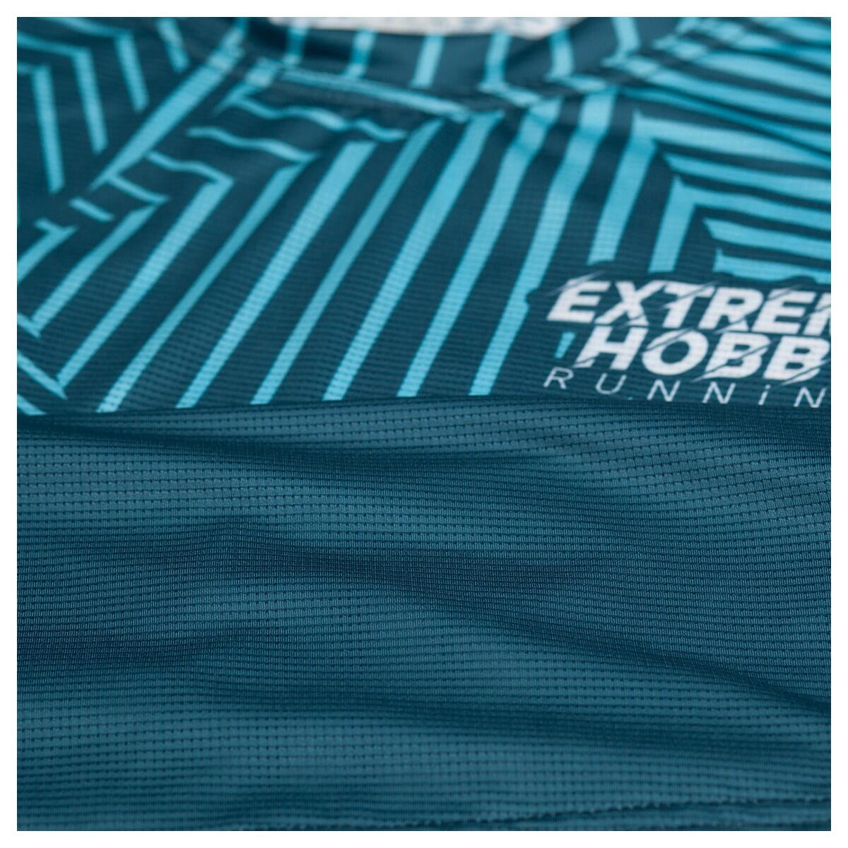 Maglietta da running a maniche corte da donna EXTREME HOBBY CALEIDOSCOPE 4/6