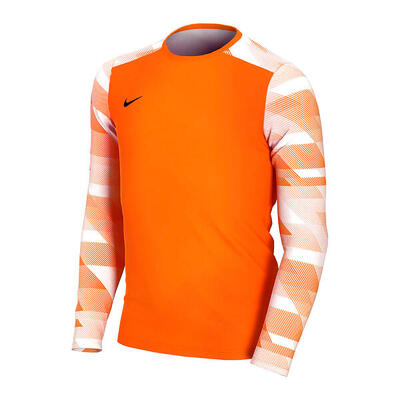 Felpa da calcio per bambini Nike Dri-Fit Park IV Goalkeeper