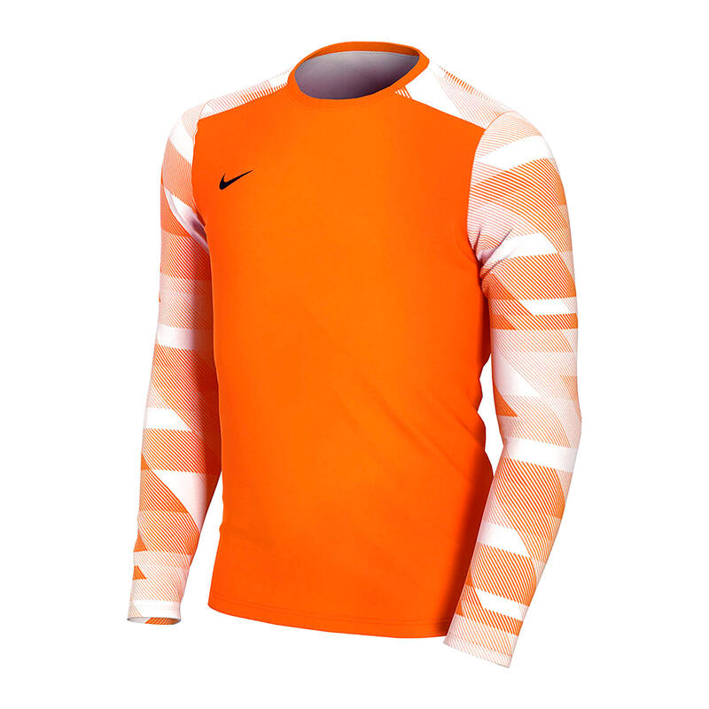 Bluza piłkarska dziecięca Nike Dri-Fit Park IV Goalkeeper
