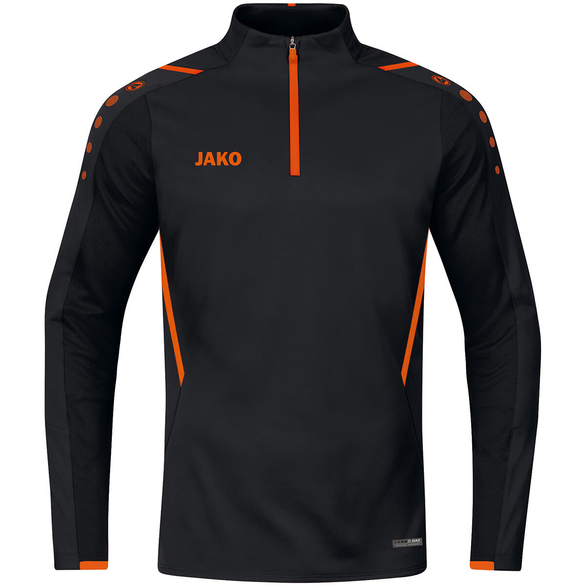 nero / arancione fluo / arancione fluo