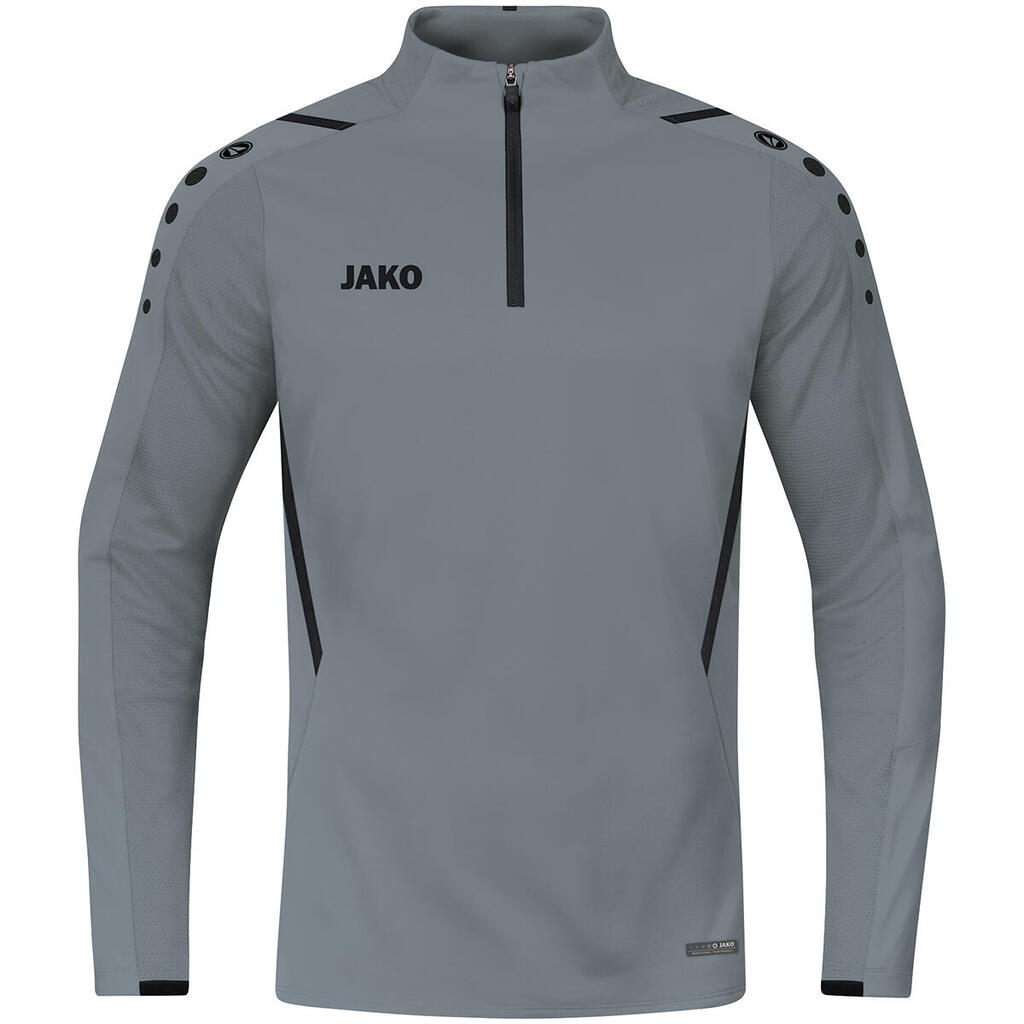 GREY / BLACK