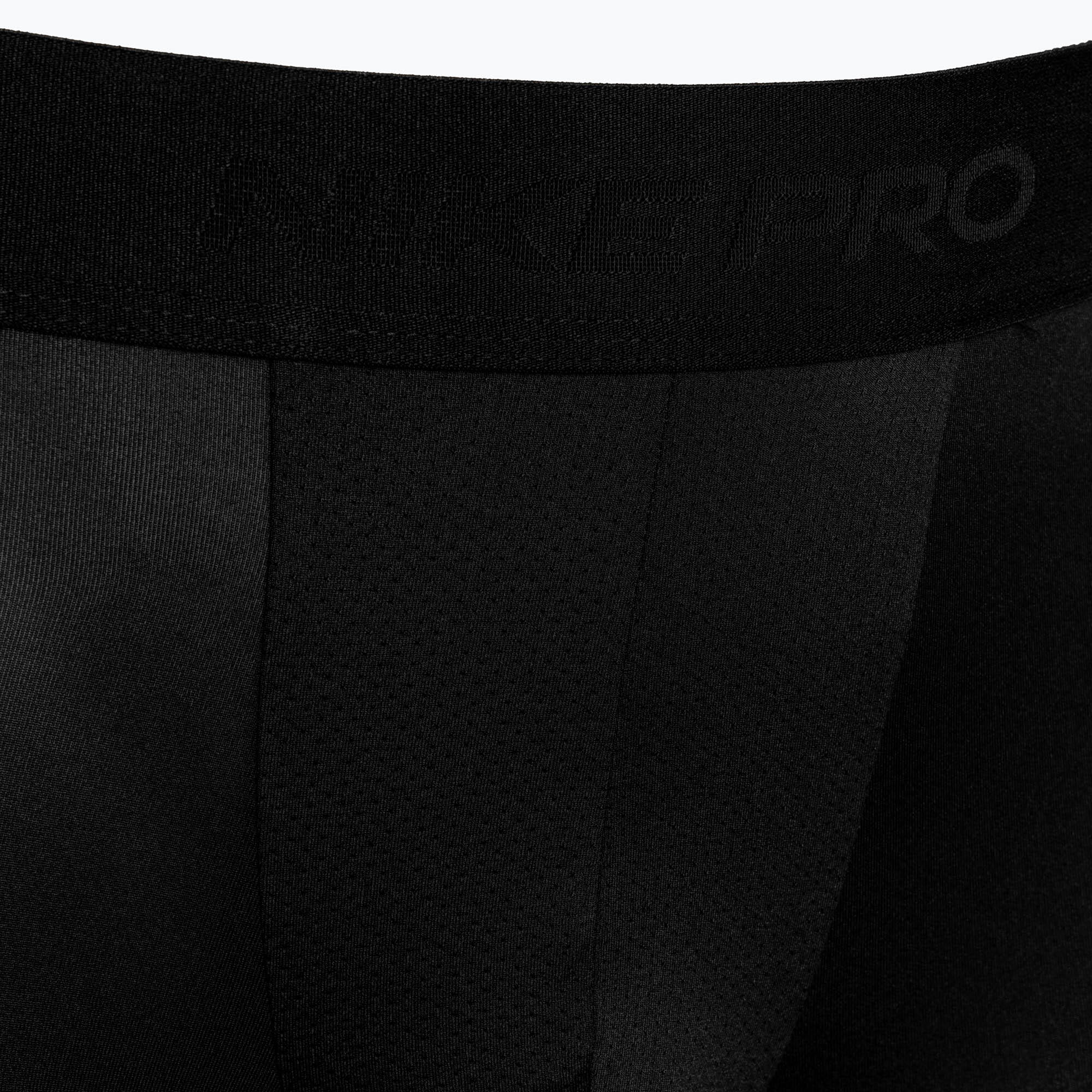 Nike Pro Dri-Fit Fitness Pantalones cortos de entrenamiento para hombre 4/5