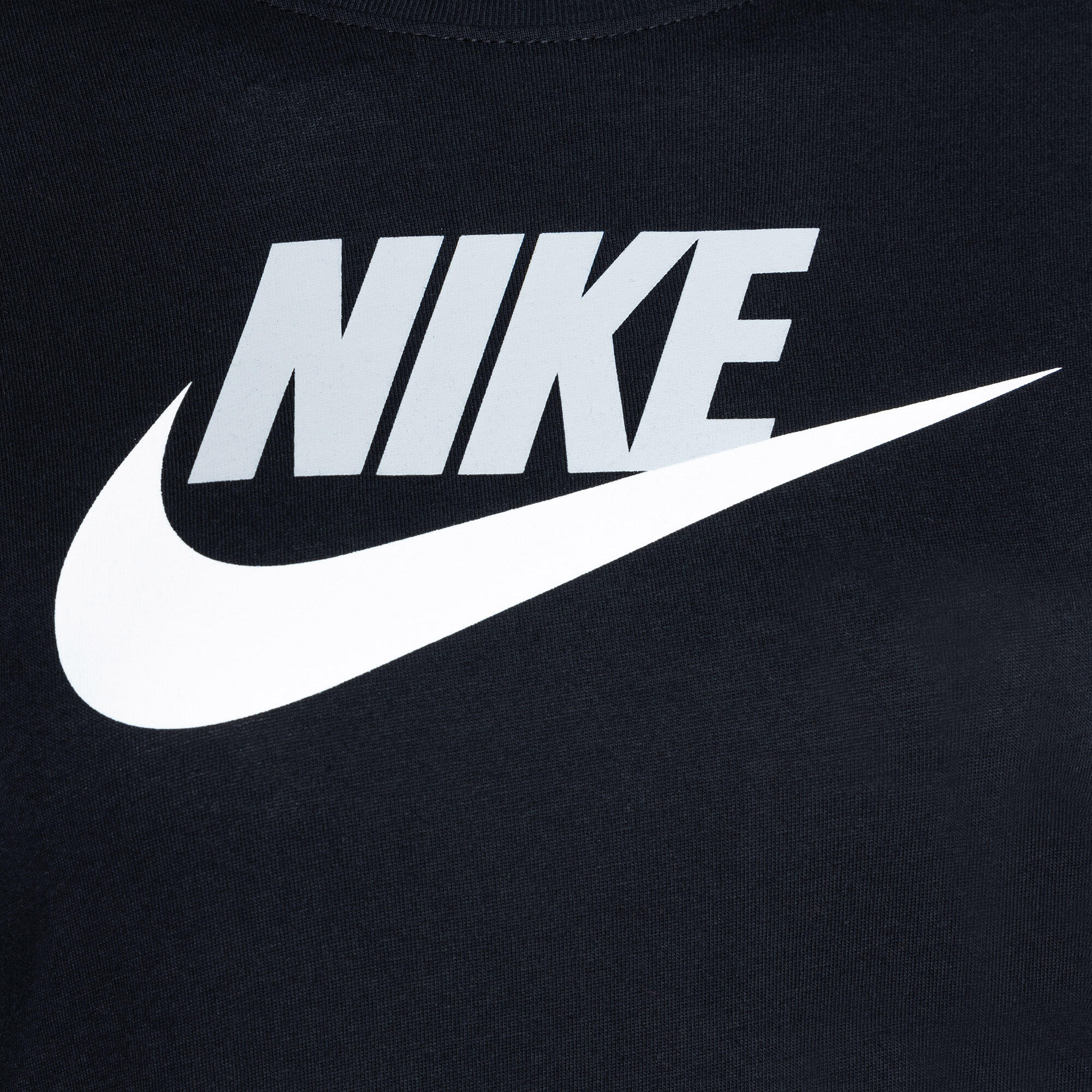 T-shirt Nike Sportswear Enfant 3/4