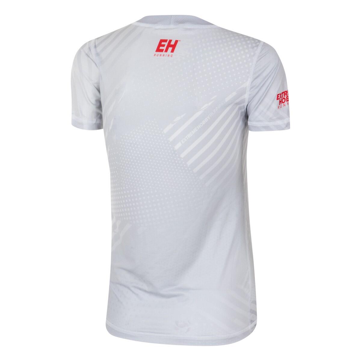 Maillot de running à manches courtes pour femme EXTREME HOBBY POLAND PRIME 2/7