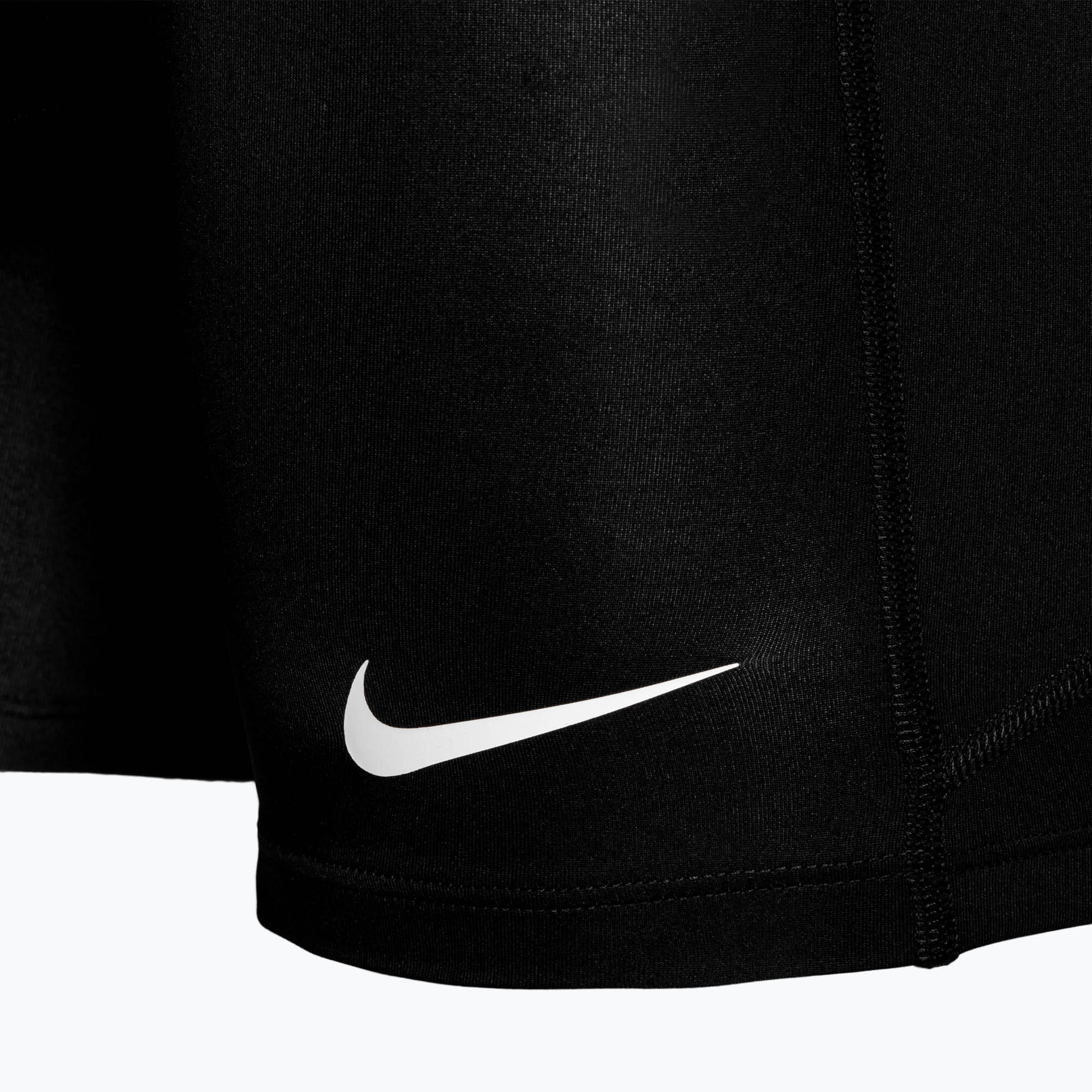 Nike Pro Dri-Fit Fitness Pantalones cortos de entrenamiento para hombre 3/5