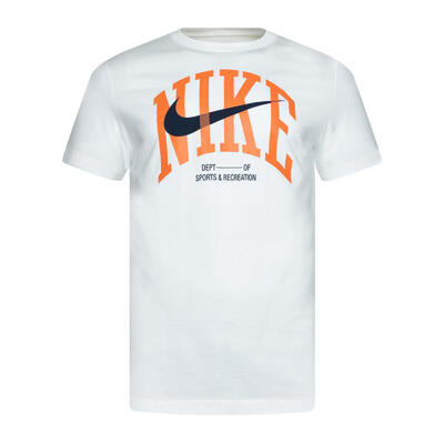 Nike fitness heren-t-shirt