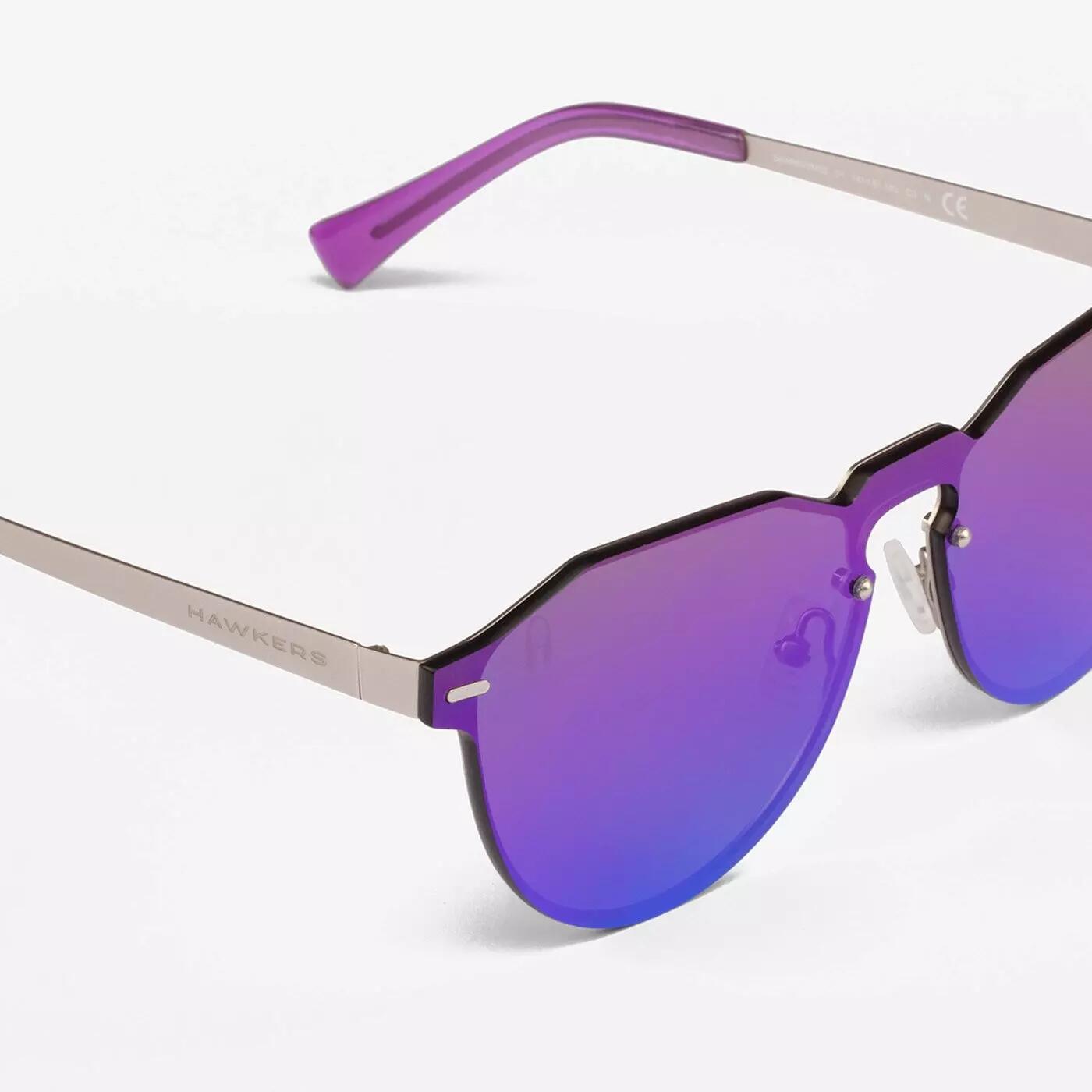 OKULARY HAWKERS X STEVE AOKI - SILVER JOKER WARWICK VM 3/5