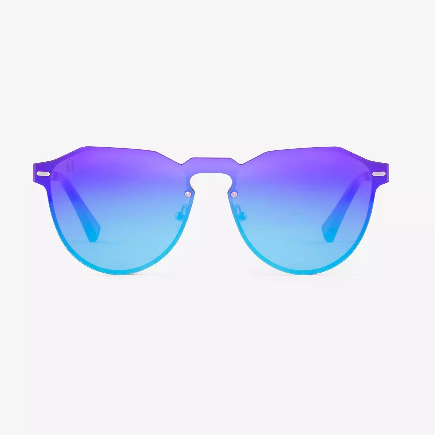 OKULARY HAWKERS X STEVE AOKI - SILVER JOKER WARWICK VM 2/5