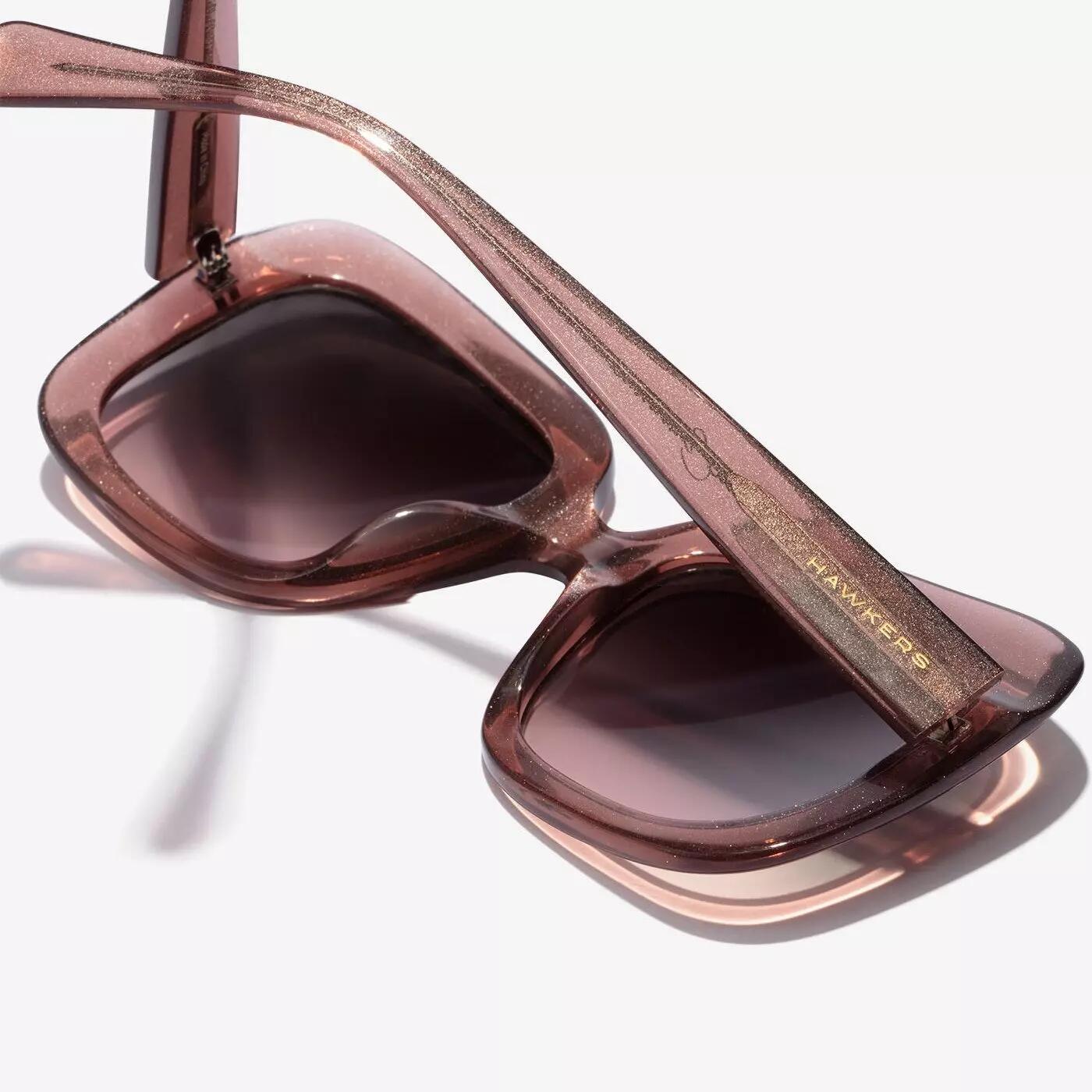 OKULARY PAULA X HAWKERS - ECLAT PINK BUTTERFLY 5/5