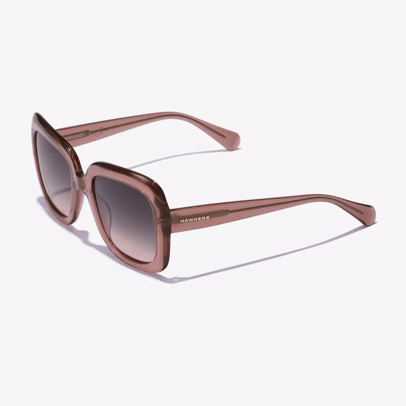 OKULARY PAULA X HAWKERS - ECLAT PINK BUTTERFLY 2/5