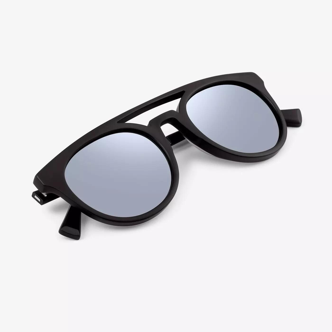 OKULARY HAWKERS X MESSI MATTE BLACK CHROME 3/5