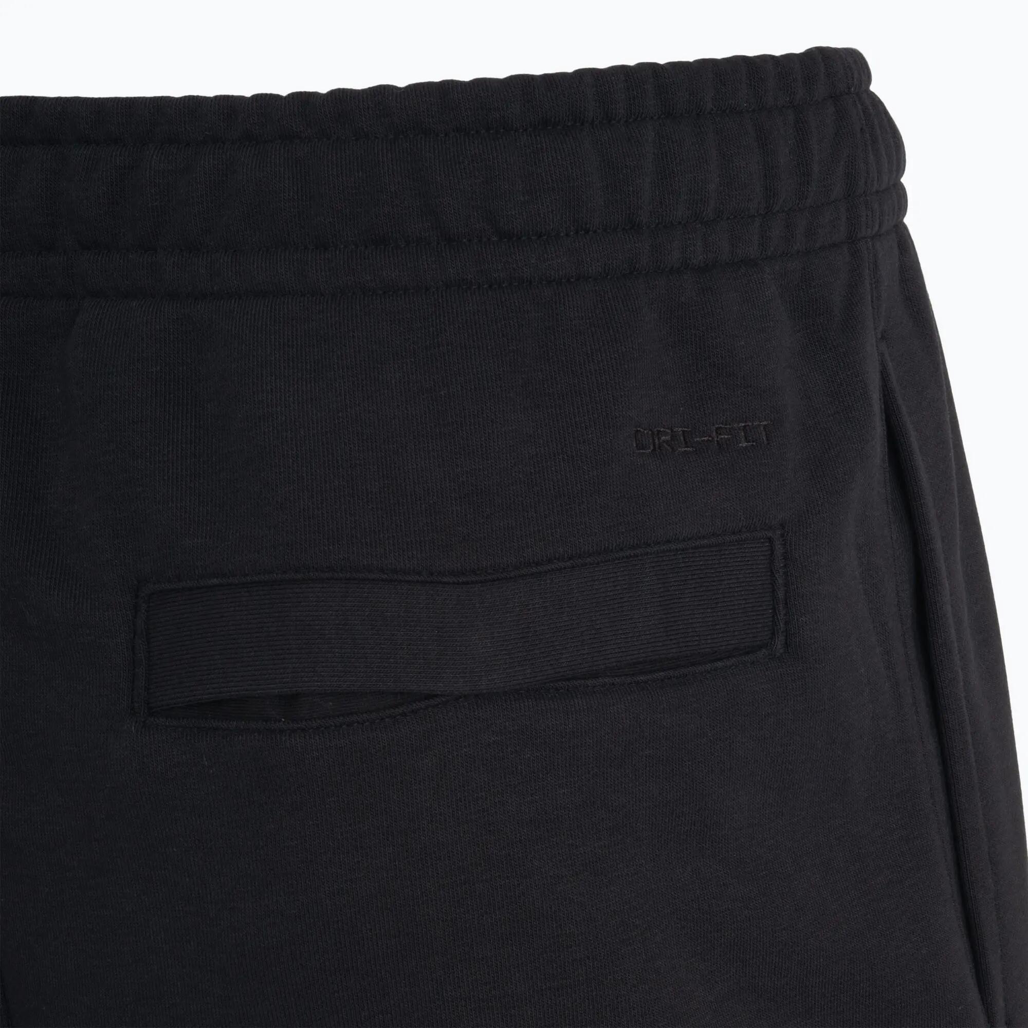 Męskie dres miękki materiał French terry M NK DF SWOOSH FLEECE JOGGER 4/5
