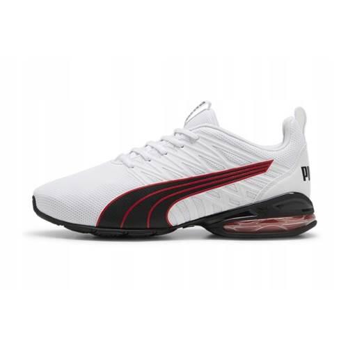 Puma VOLTAIC EVO LIGHT Herren Laufschuhe Sneaker 310304 01 weiss 2/6